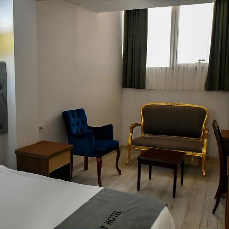 Bursa Grand Family Hotel Exterior photo